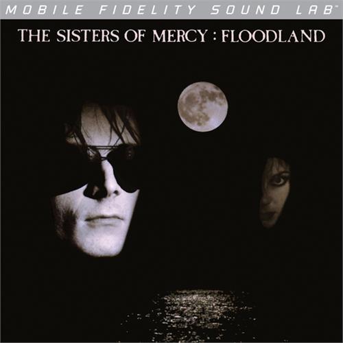 The Sisters Of Mercy Floodland (LP)